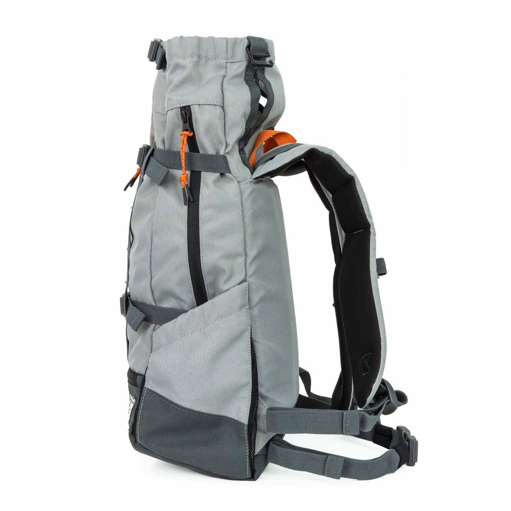 Urban 3 | Dual Use Dog Carrier & Traditional Backpack by K9 Sport Sack