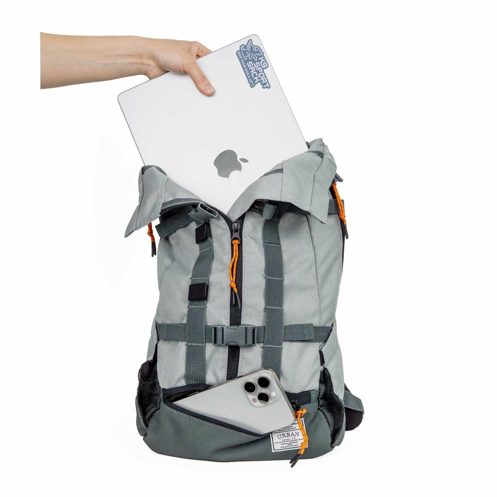 Urban 3 | Dual Use Dog Carrier & Traditional Backpack by K9 Sport Sack