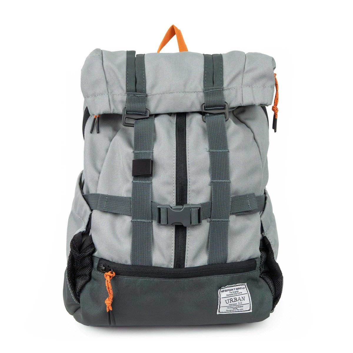 Urban 3 | Dual Use Dog Carrier & Traditional Backpack by K9 Sport Sack