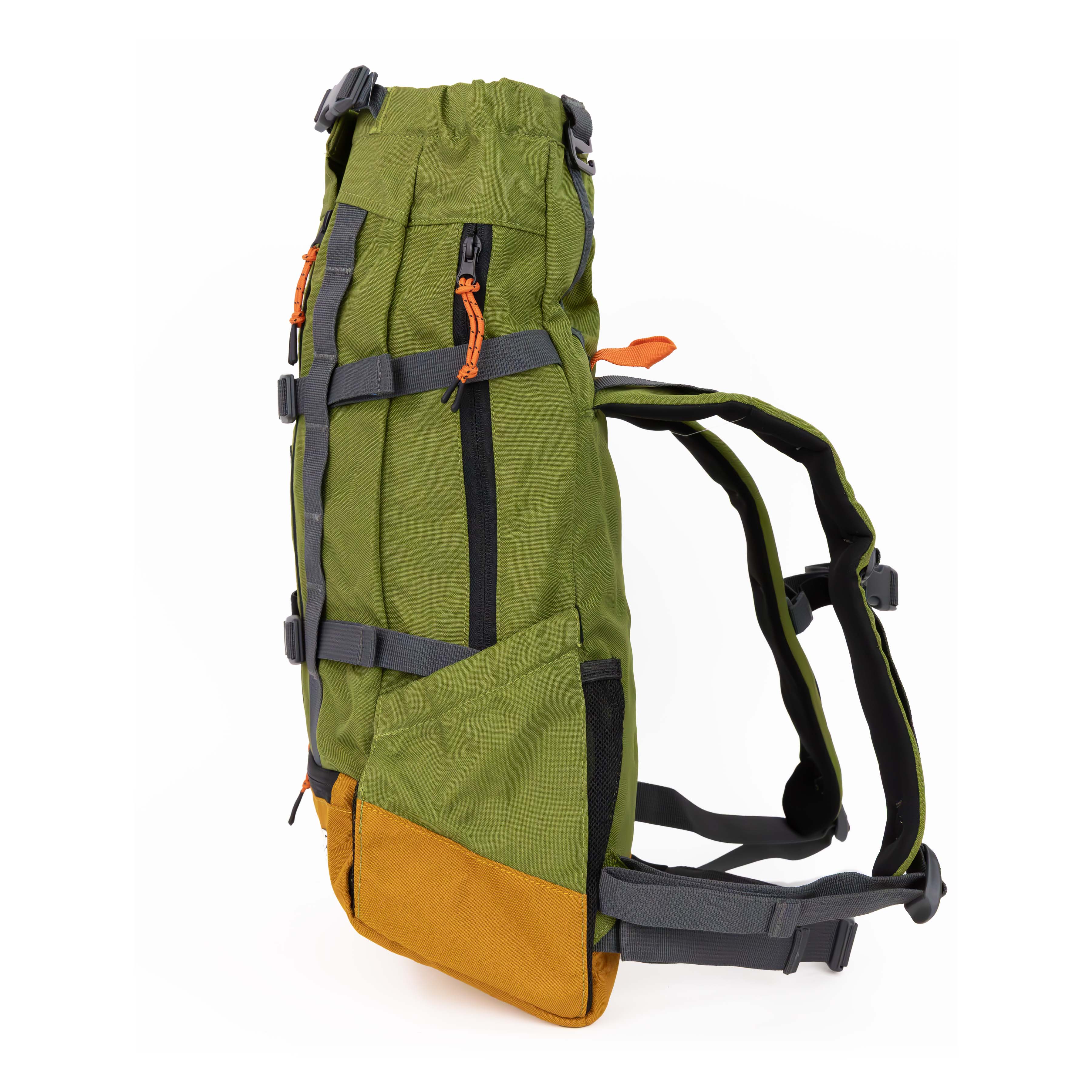 Urban 3 | Dual Use Dog Carrier & Traditional Backpack by K9 Sport Sack