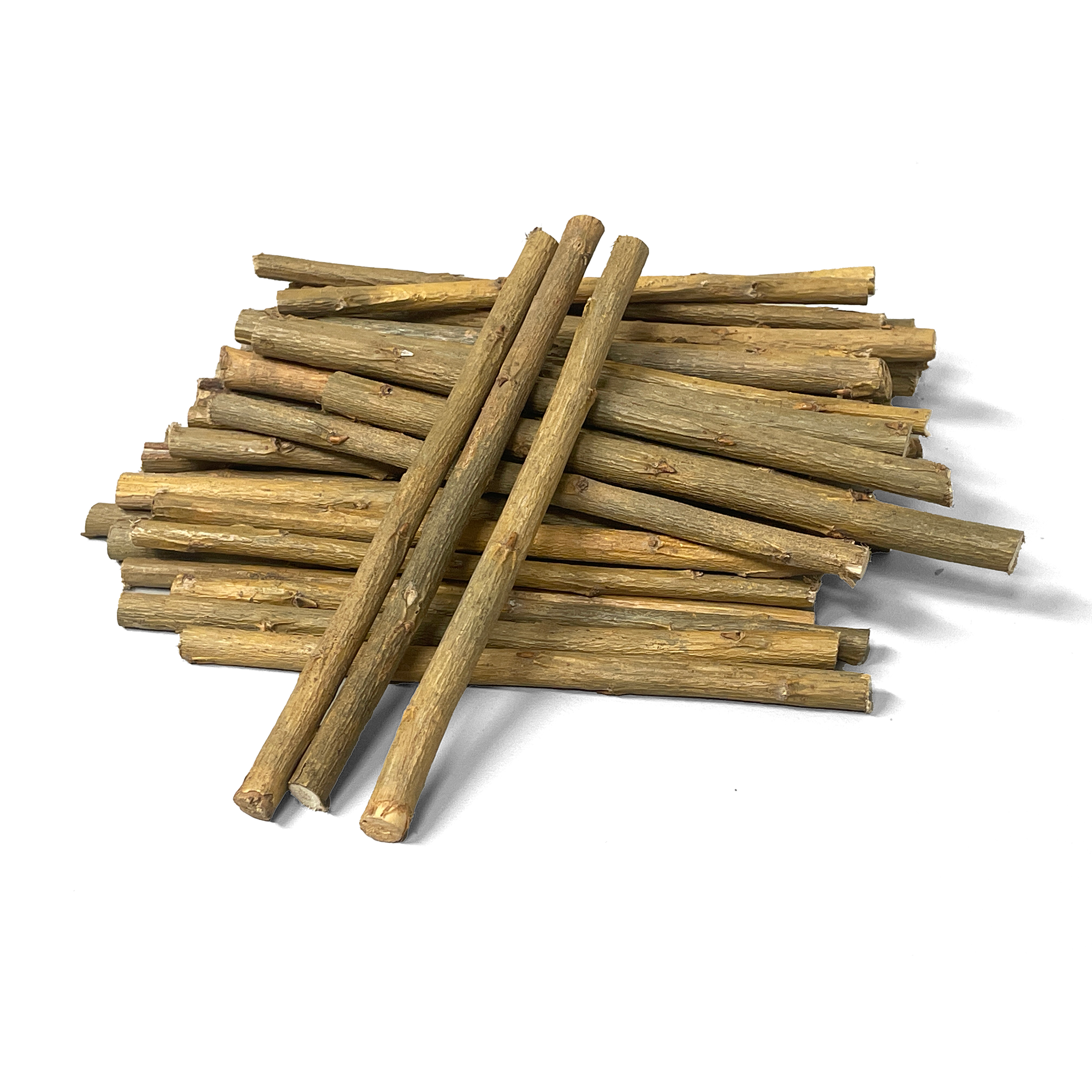 Rabbit Hole Hay All Natural Willow Chew Sticks by Rabbit Hole Hay