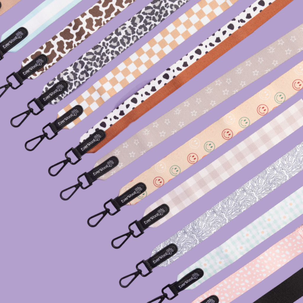 Walkie Bag Strap by EverWoof