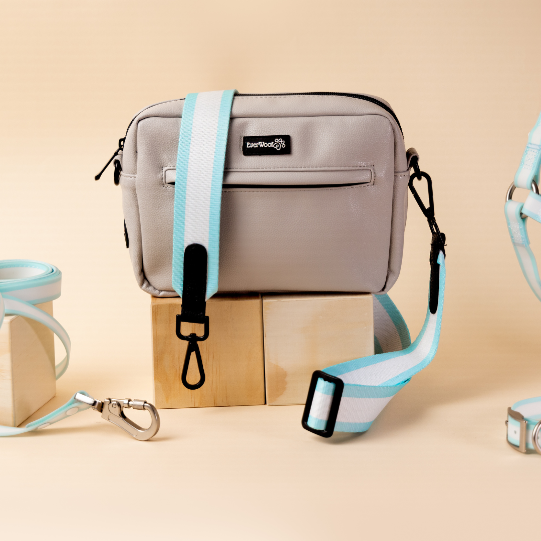 Walkie Bag Strap by EverWoof