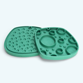 Bubbles Feast Mat by West Paw