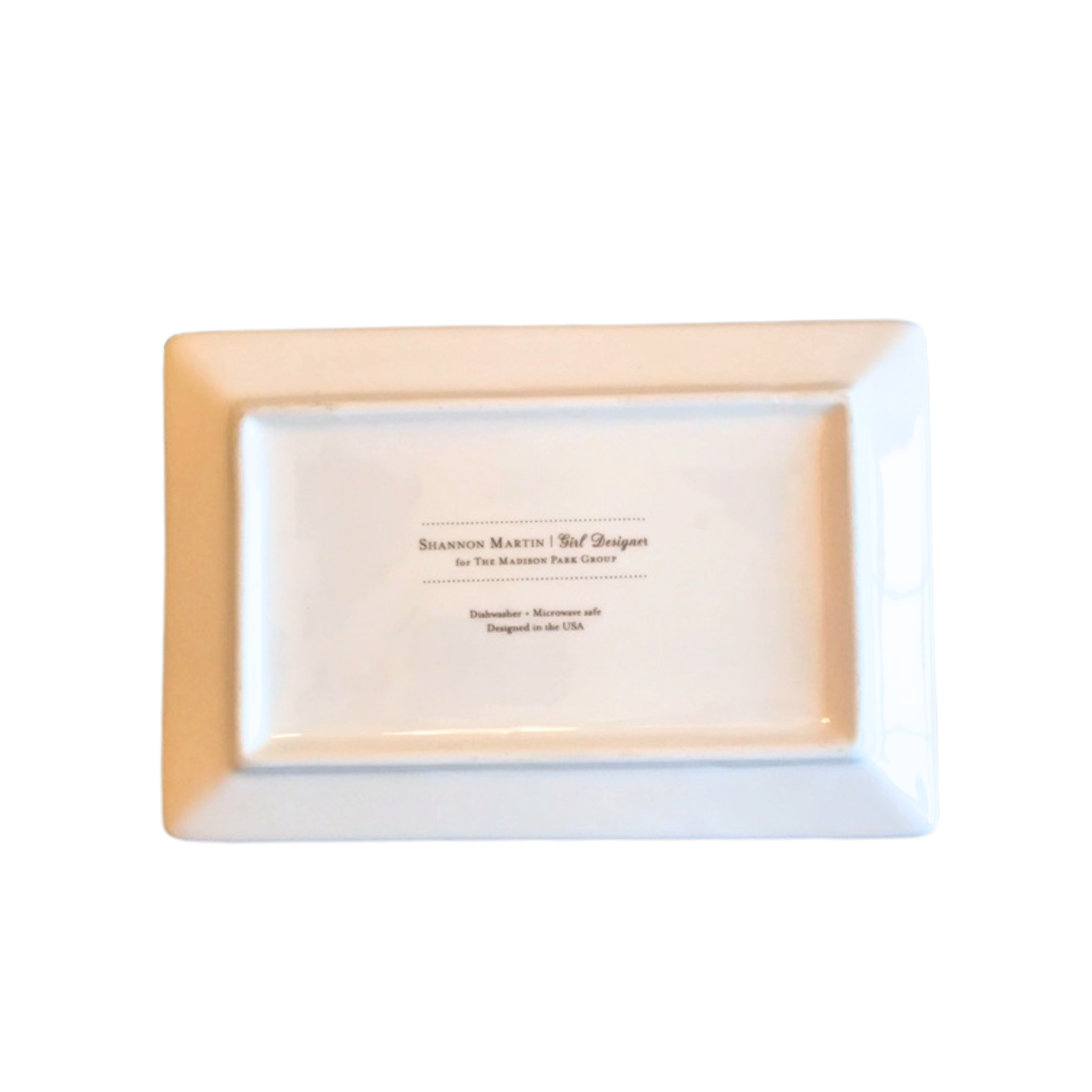 We Are All of Us Stars and We Deserve to Twinkle Trinket Tray | Porcelain Jewelry & Keepsake Dish by The Bullish Store