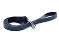Celtic Sport Leather Collar and Leash Set by Euro-Dog Collars and Leads