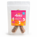 Freeze Dried Duck Neck - Duck Twists by Ava's Pet Palace