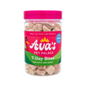 Freeze Dried T-Day Bites - Turkey Breast by Ava's Pet Palace