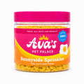 Freeze Dried Duck Egg - Sunnyside Sprinkles by Ava's Pet Palace