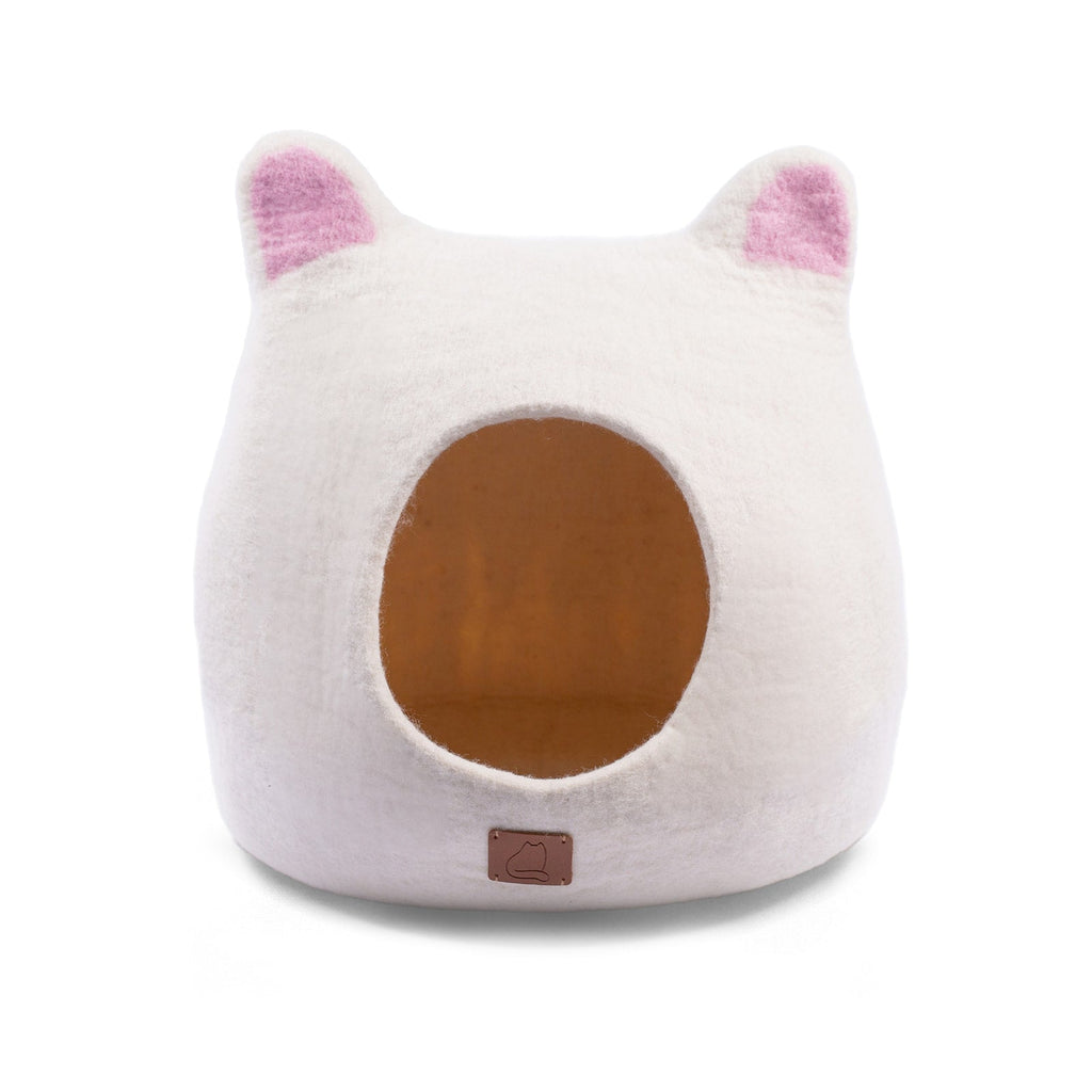Accent Ears Design | Ear Style Cave by Fuzzy Cove