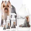 Shine-On+Sheen Dog De-Tangling Coat Spray by The Blissful Dog