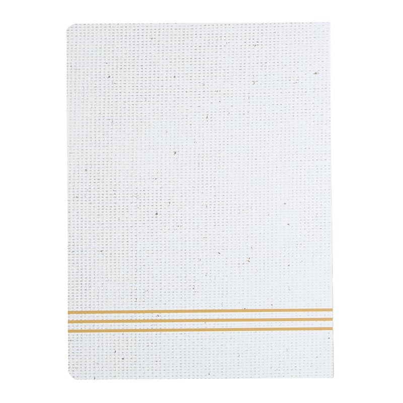 You Can't Retire From Being Great Coptic Bound Journal Notebook by The Bullish Store