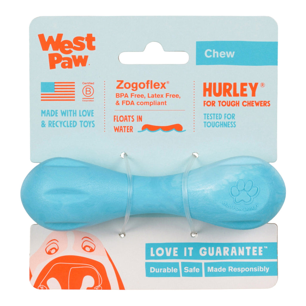 Hurley Aqua Swirl by West Paw