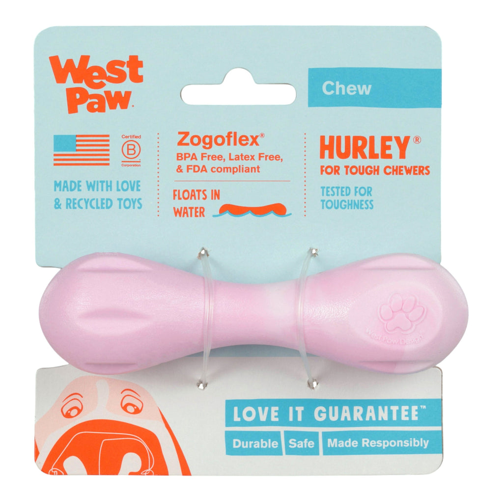 Hurley Bubblegum Swirl by West Paw