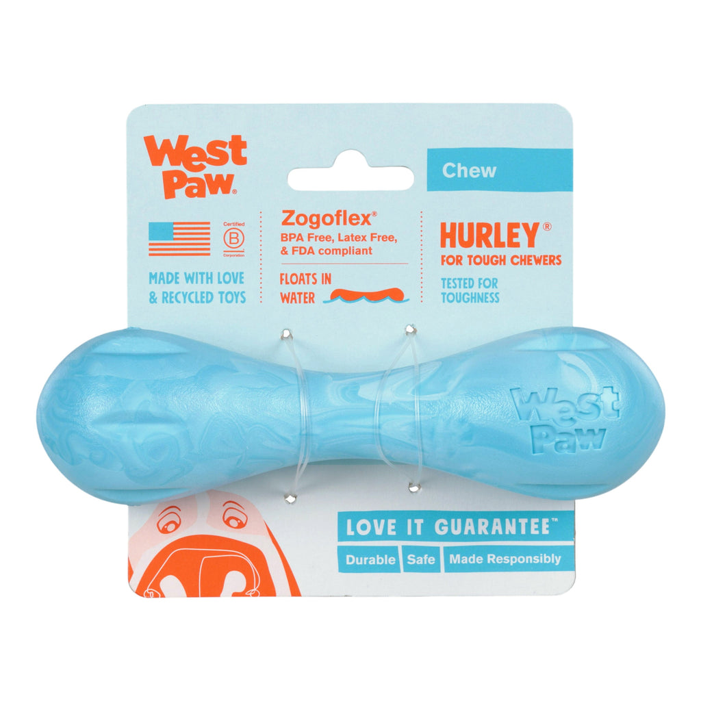 Hurley Aqua Swirl by West Paw