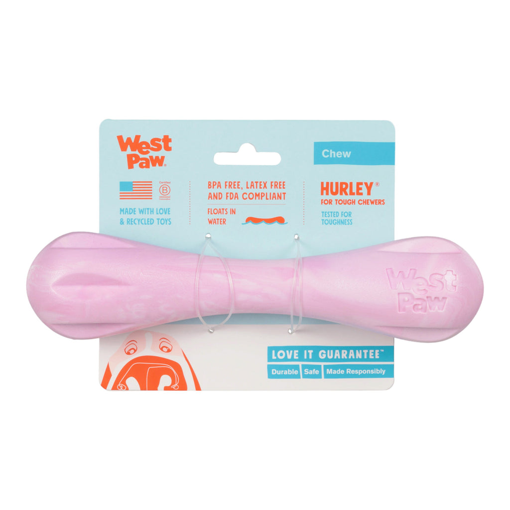 Hurley Bubblegum Swirl by West Paw