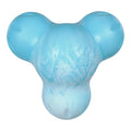 Tux Aqua Swirl by West Paw