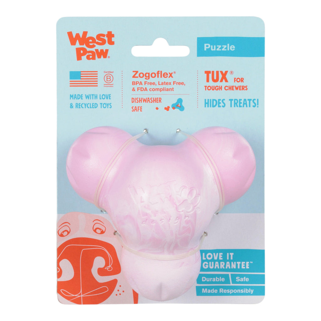 Tux Bubblegum Swirl by West Paw