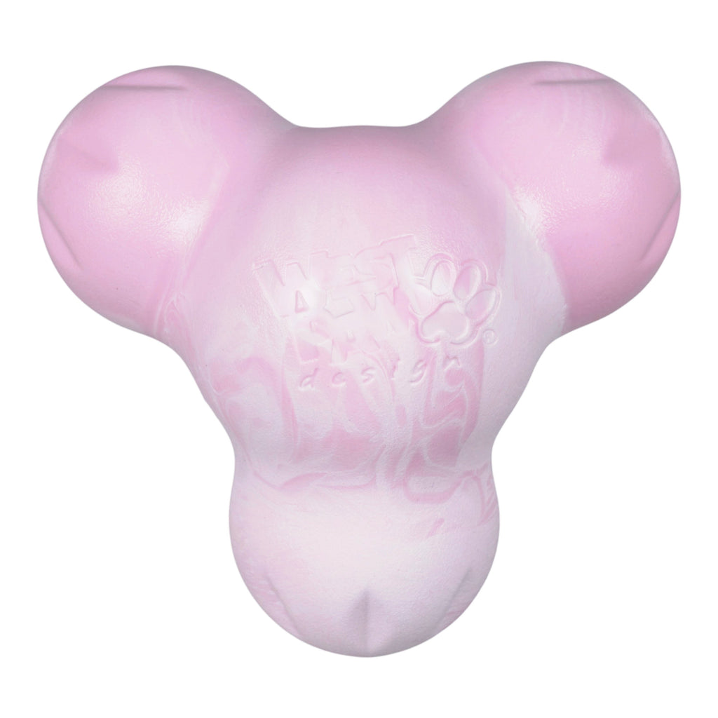 Tux Bubblegum Swirl by West Paw