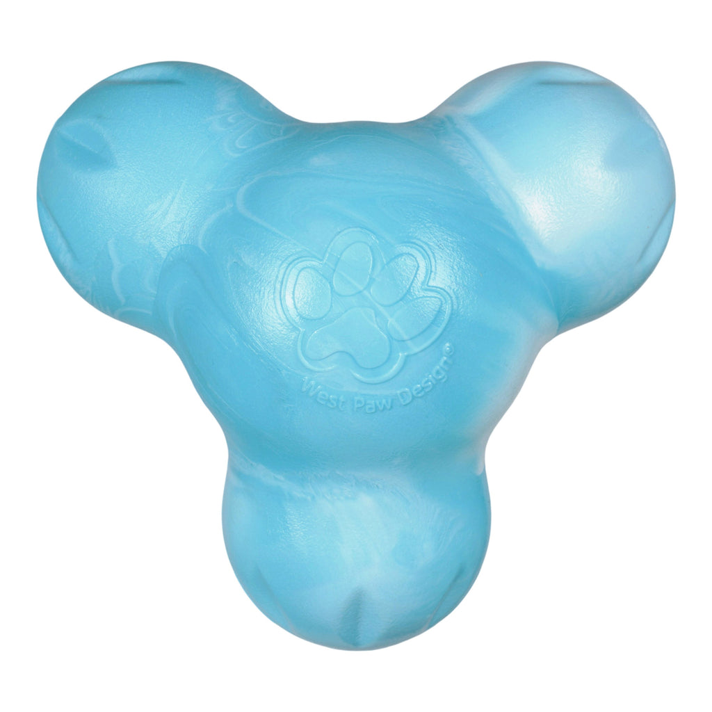 Tux Aqua Swirl by West Paw