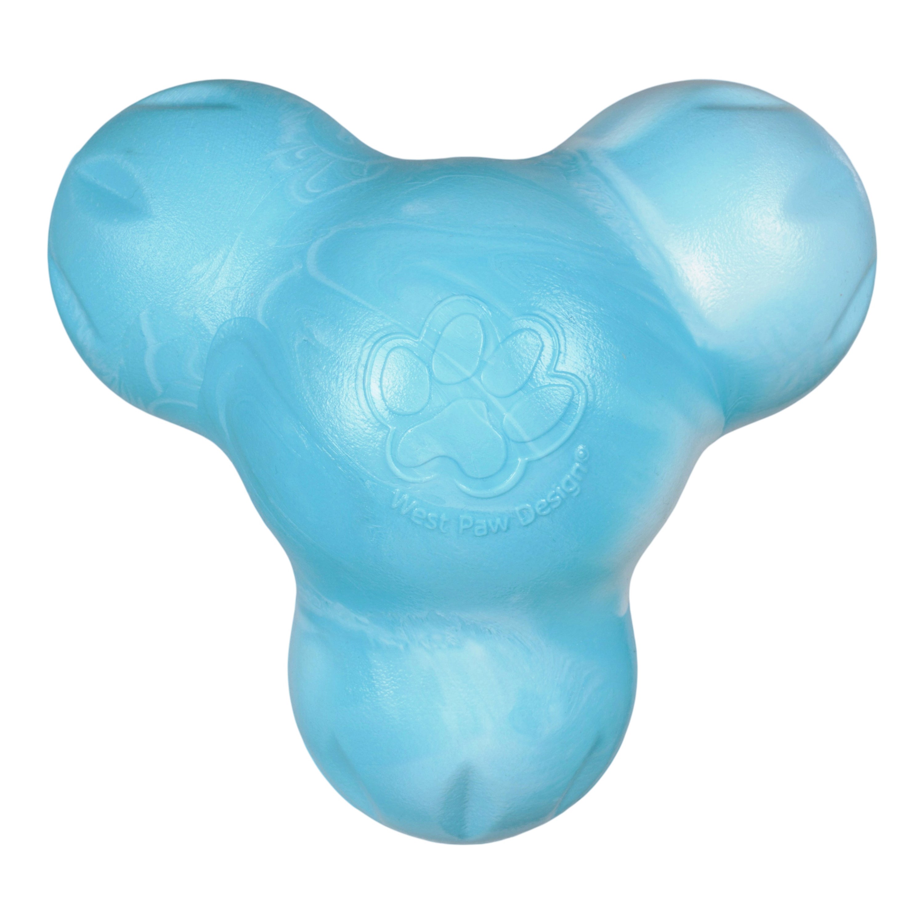Tux Aqua Swirl by West Paw