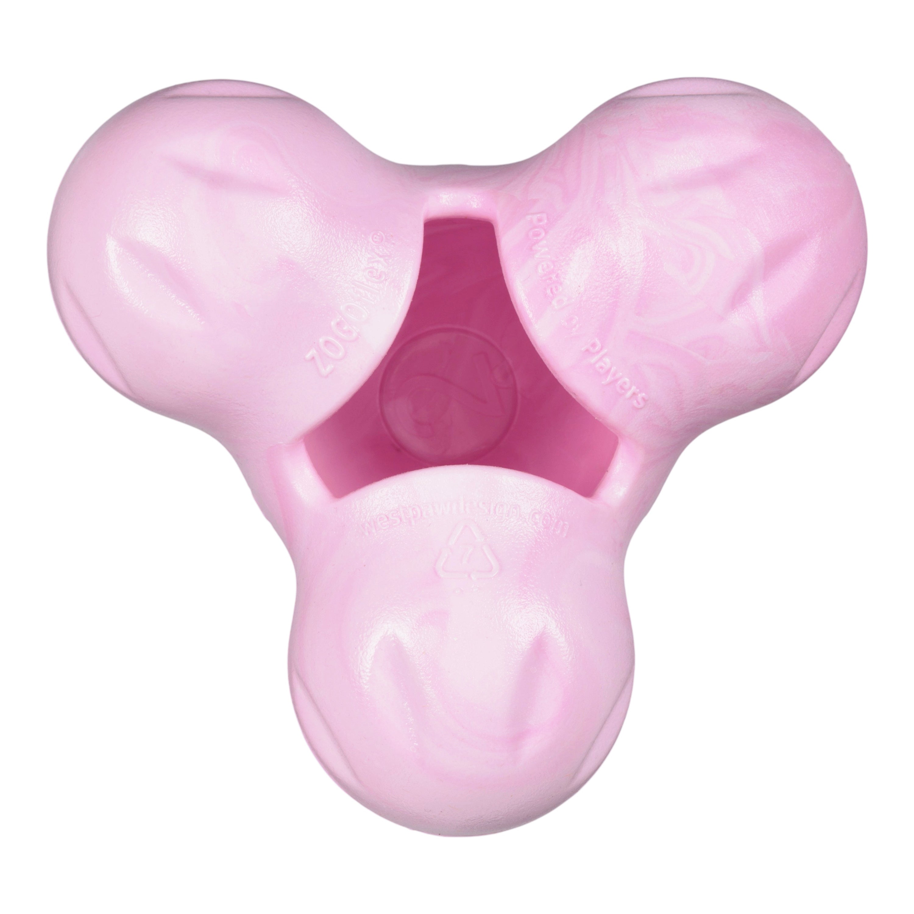 Tux Bubblegum Swirl by West Paw