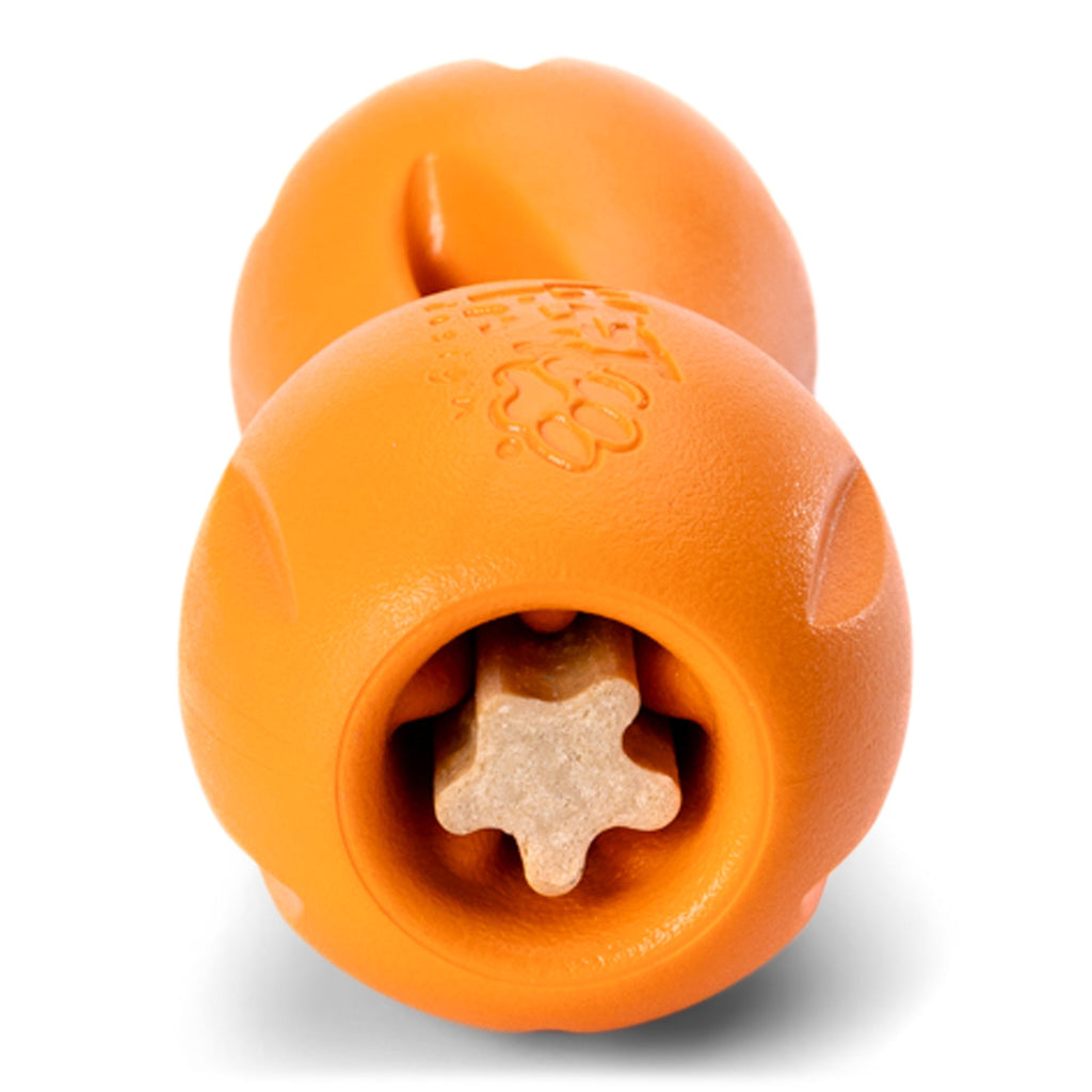 Natural Dental Sticks Small by West Paw
