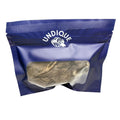 Quail Whole Prey dehydrated for Bird Dog Training or Falconry by Quailz.com by Undique LLC