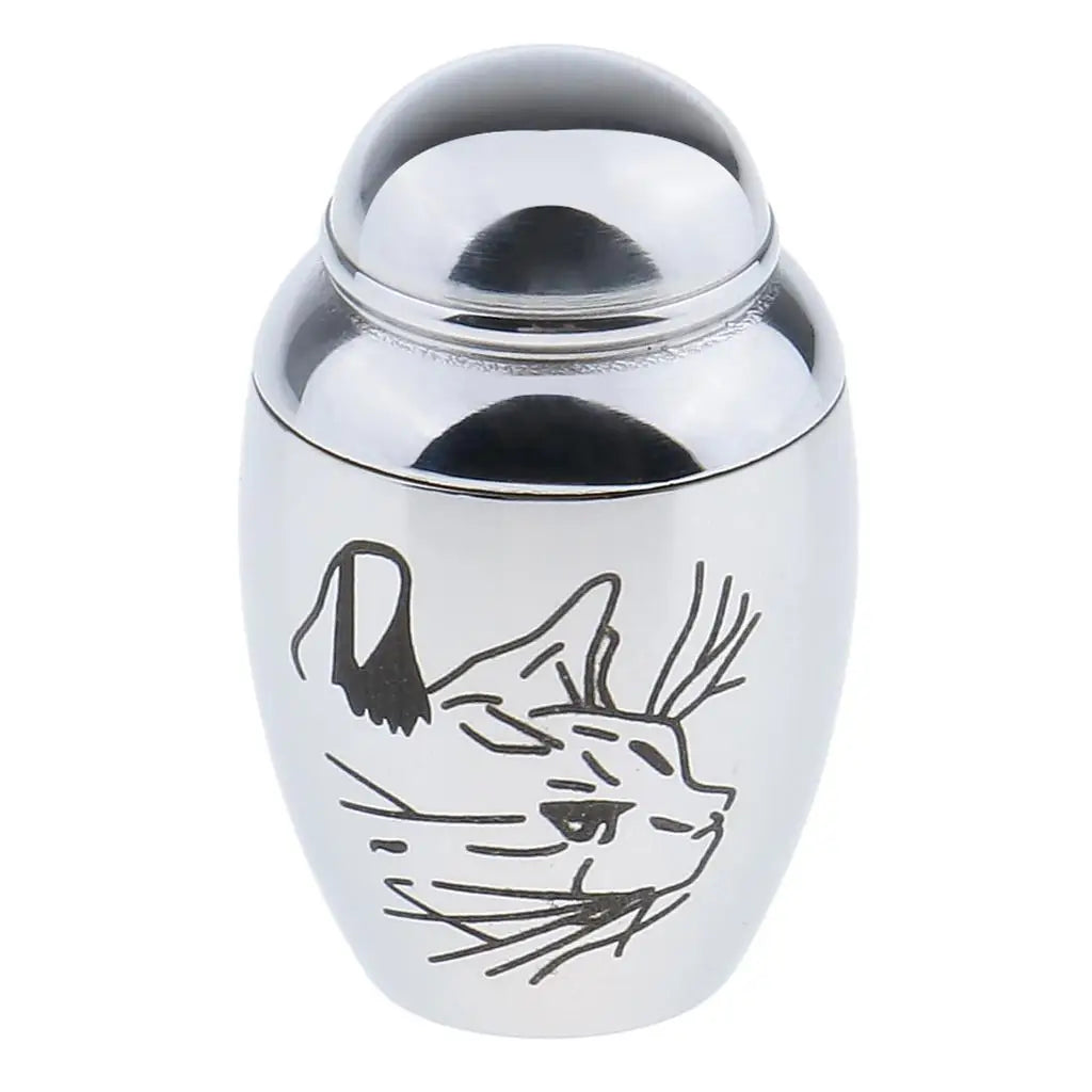 Cremation Urn For Pet Ashes