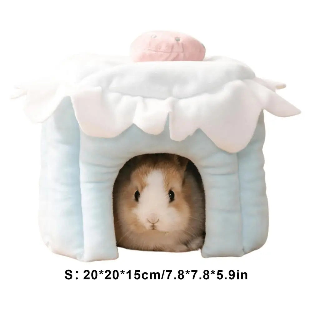 Hamster Bed