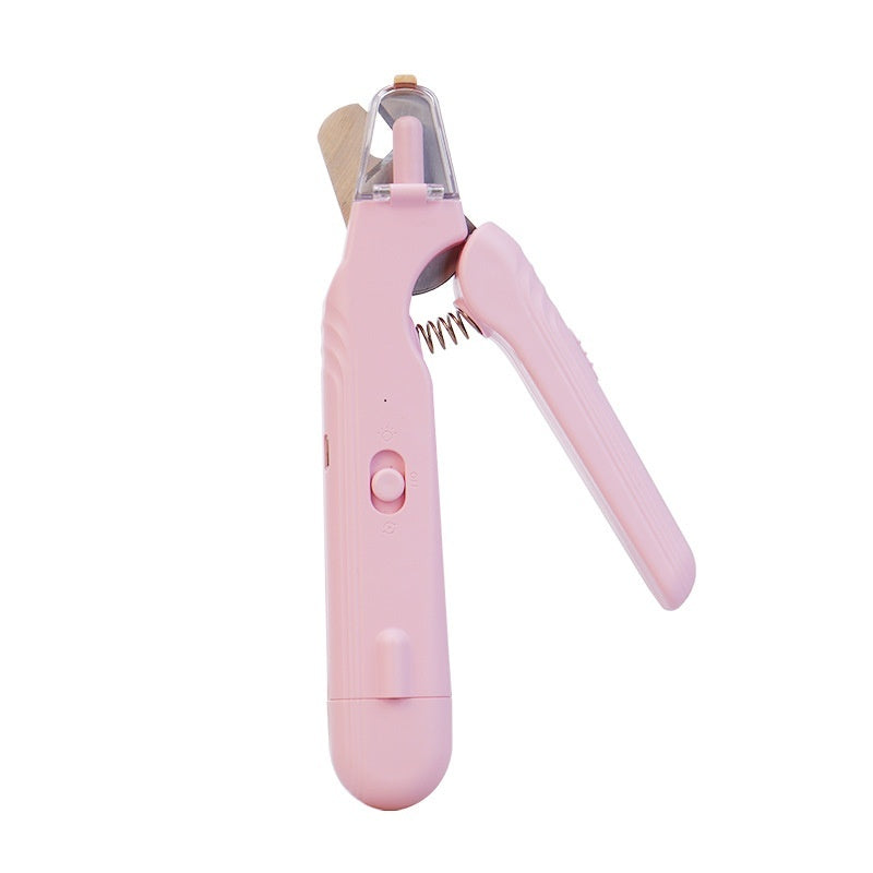 Pet Nail Clippers
