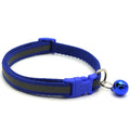 Reflective Breakaway Cat Collar by Love My Pet