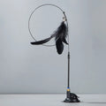 Simulation Bird interactive Cat Toy by Love My Pet