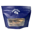 Quail Crunch Sticks Dog Treats, 10 Count Quail Spines Gourmet Dehydrated Healthy Dog Training Treats, Premium Flavors Promote Dental Health, No Artificial Additives for Happy Pets by Quailz.com by Undique LLC