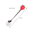 Stainless Steel Cute Cat Claw Coffee Spoons by Love My Pet