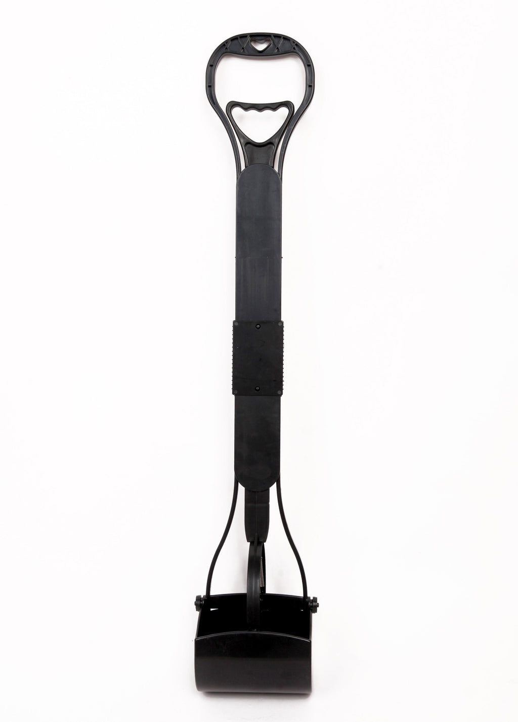 Mr. Peanut's 32" Tall Profile Pooper Scooper by Mr. Peanut's Pet Carriers