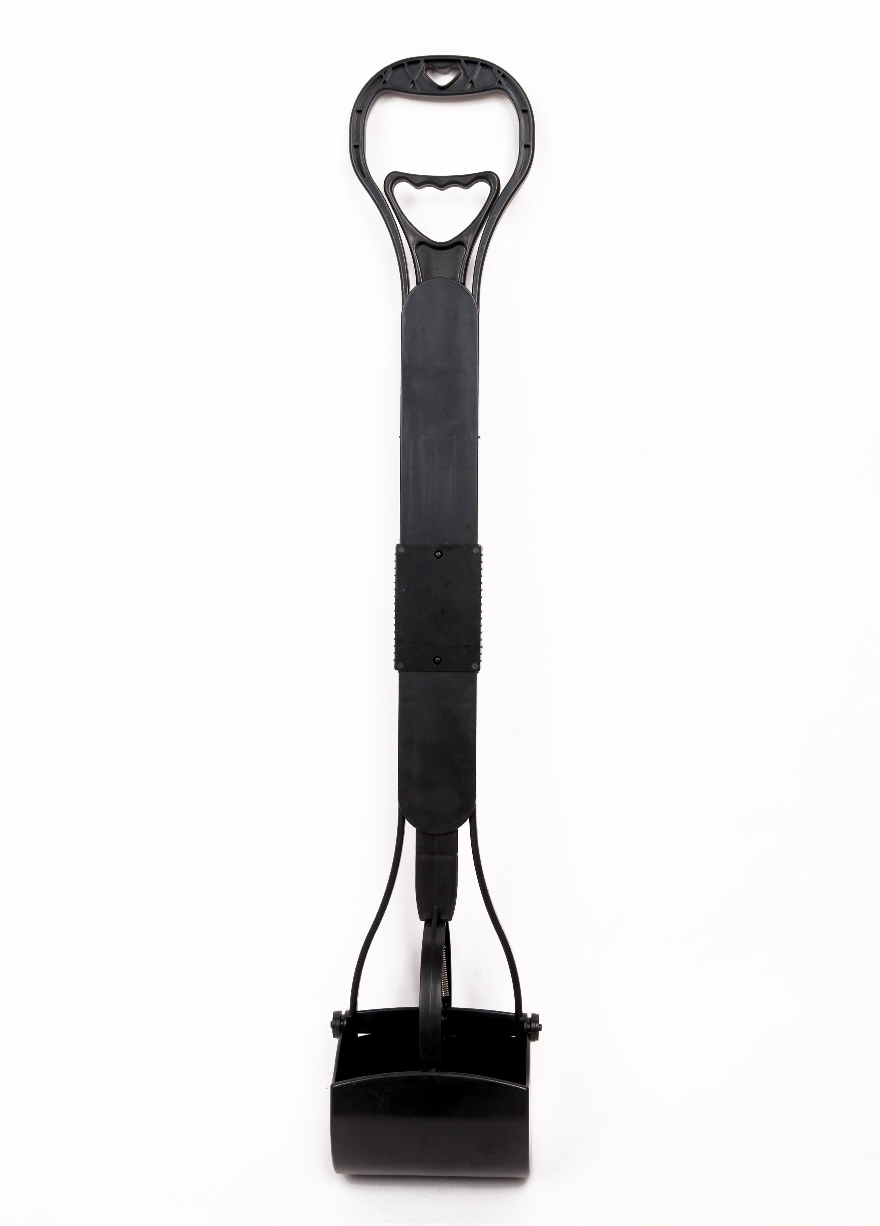 Mr. Peanut's 32" Tall Profile Pooper Scooper by Mr. Peanut's Pet Carriers