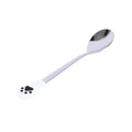Stainless Steel Cat Paw Spoons by Love My Pet