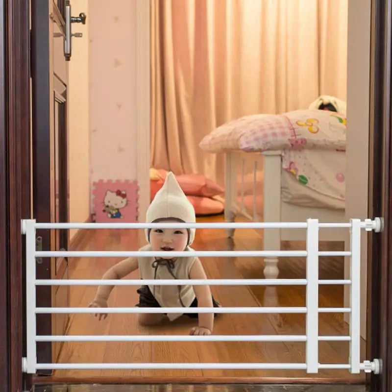 Indoor Dog Gate Nail-free by Love My Pet