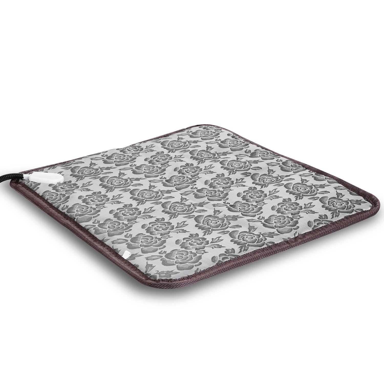 1Pc Electric Waterproof Adjustable Warming Blanket With Chew Resistant Steel Cord Case by VetsPetStore