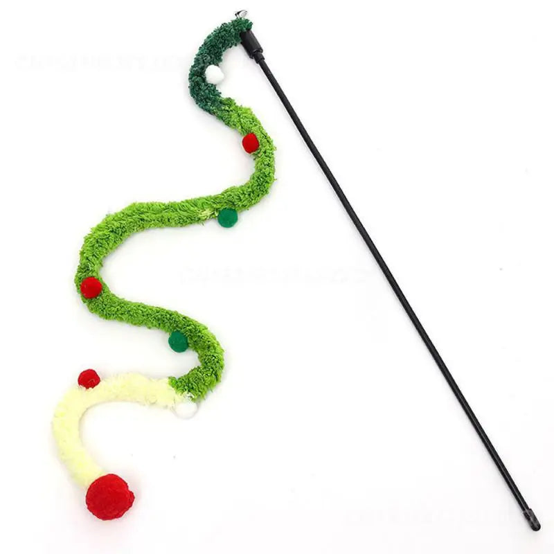 Bright Colors, High Quality Cat Toys by Love My Pet