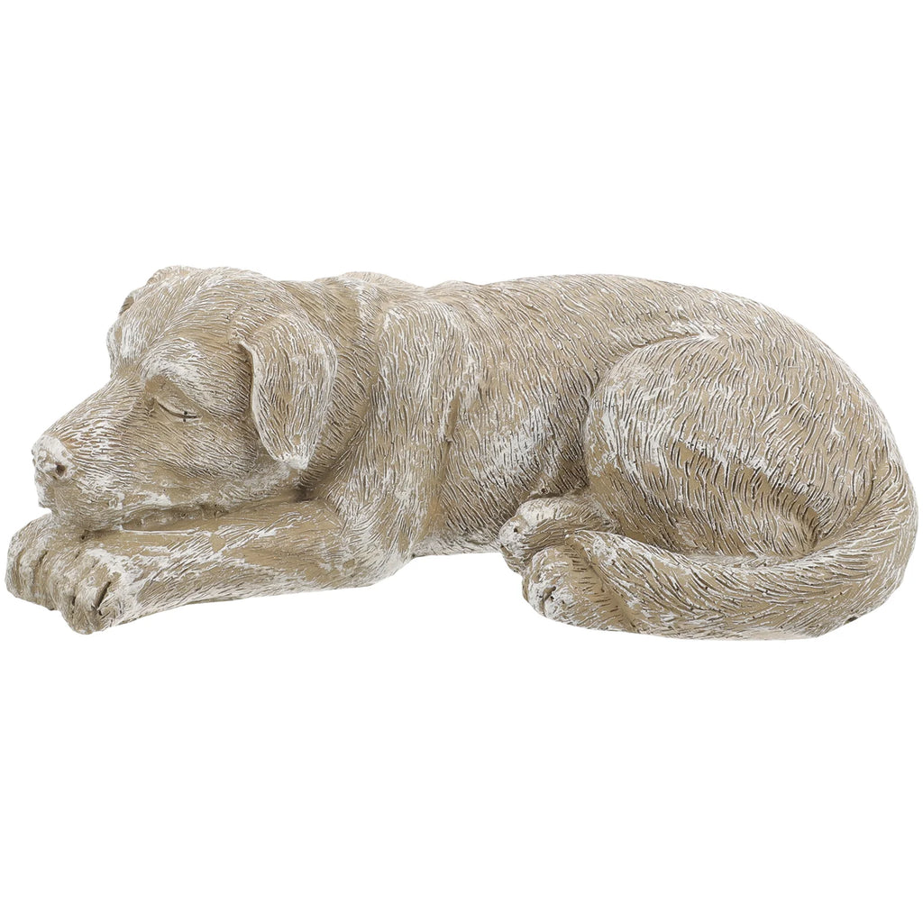Garden Pet Memorial Tombstone Decorative Markers by Love My Pet