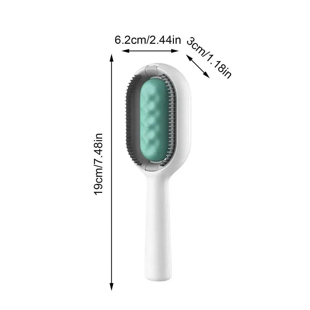 Pets Hair Removal Brushes by Love My Pet