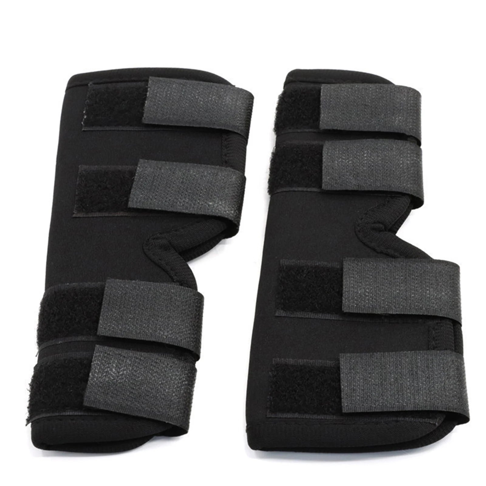 Universal Hip And Knee Brace And Protector For Dogs by Love My Pet