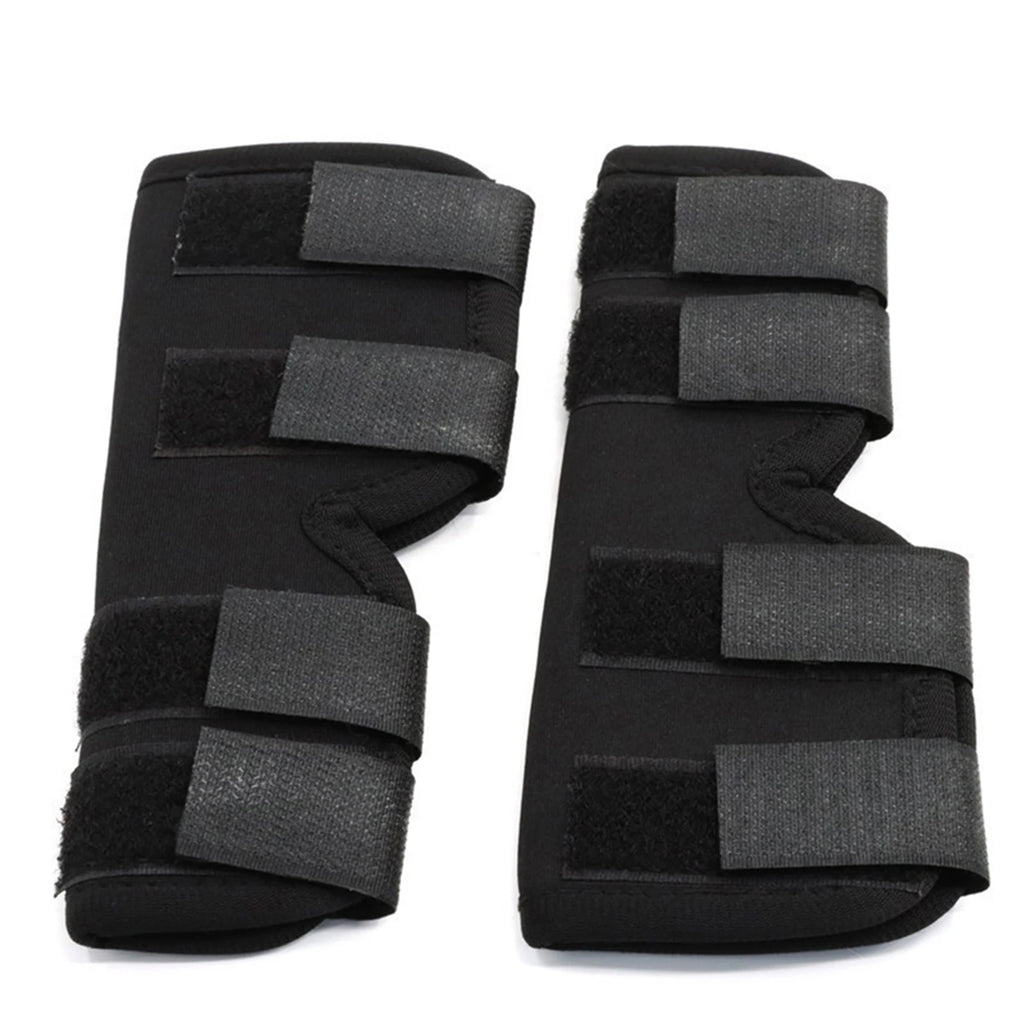 Universal Hip And Knee Brace And Protector For Dogs by Love My Pet