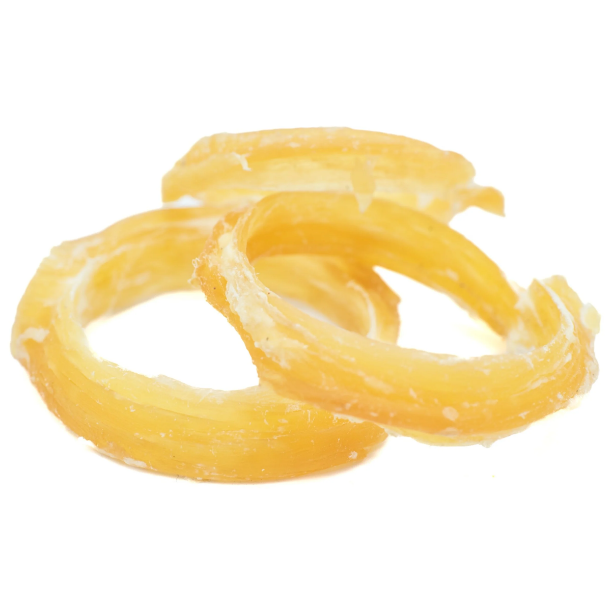 Beef Backstrap Ring by Bully Bunches