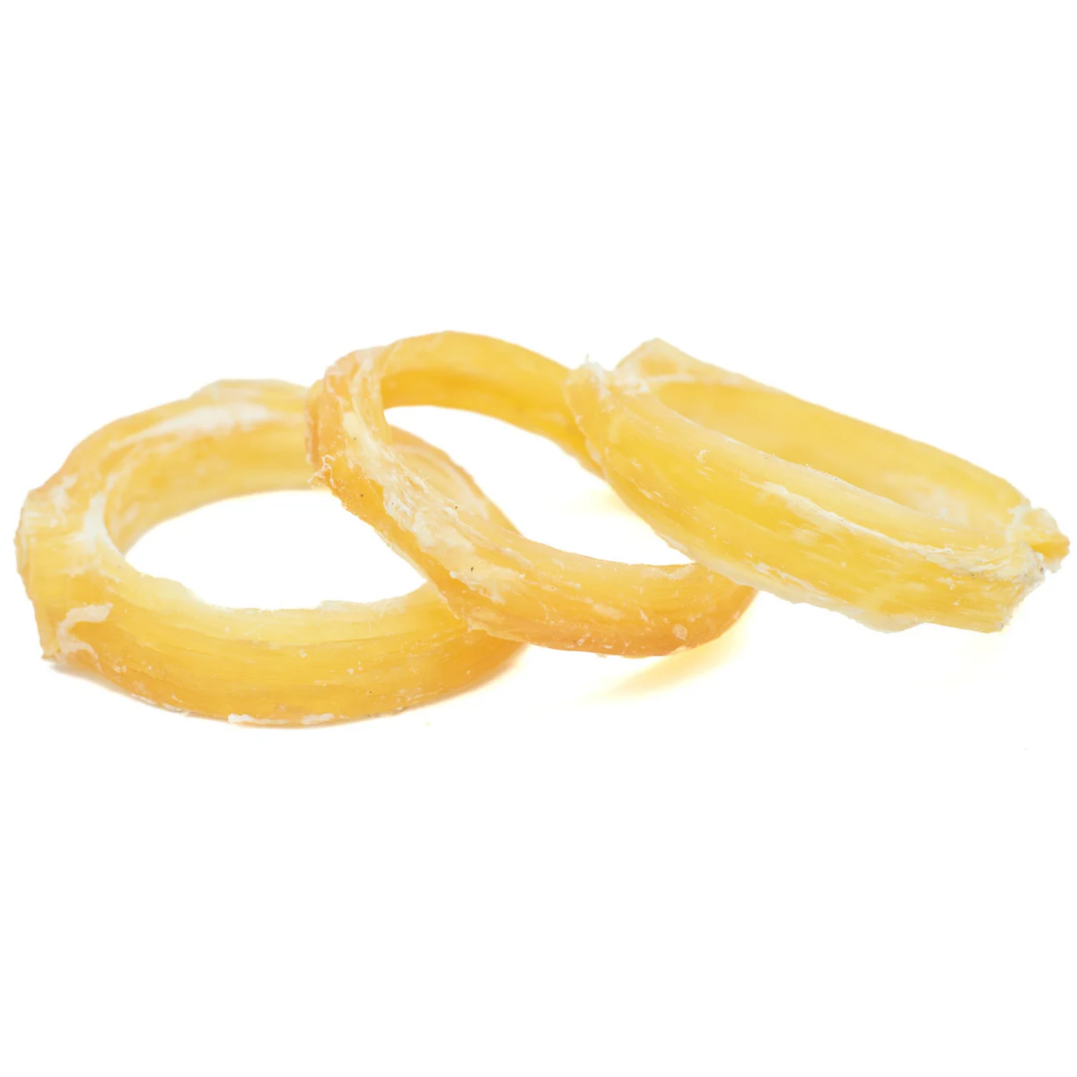 Beef Backstrap Ring by Bully Bunches