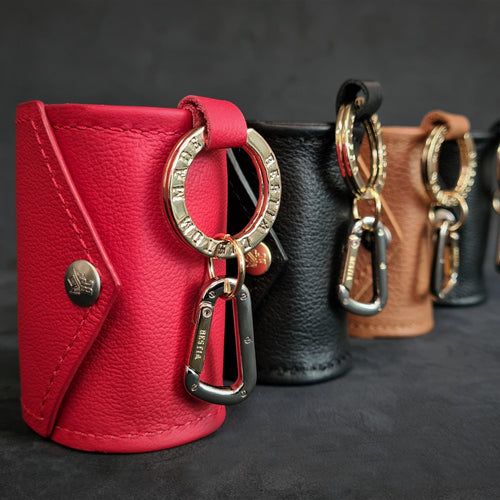 Bestia Designer Poop Bag Holder by Bestia Dog Gear