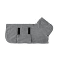 Super Absorbent Pet towel Drying Coat by Love My Pet