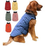 Dog Winter Coat by VetsPetStore